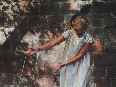 Egy elegáns, de kényelmes ruha mindenre jó