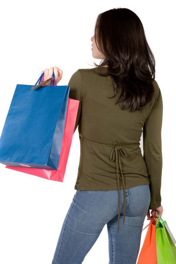 Idén később kezdtük a karácsonyi bevásárlást