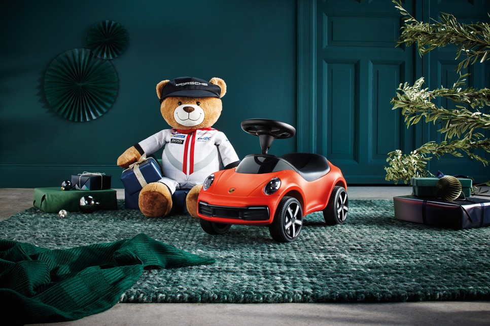 Porsche Lifestyle kiegészítők