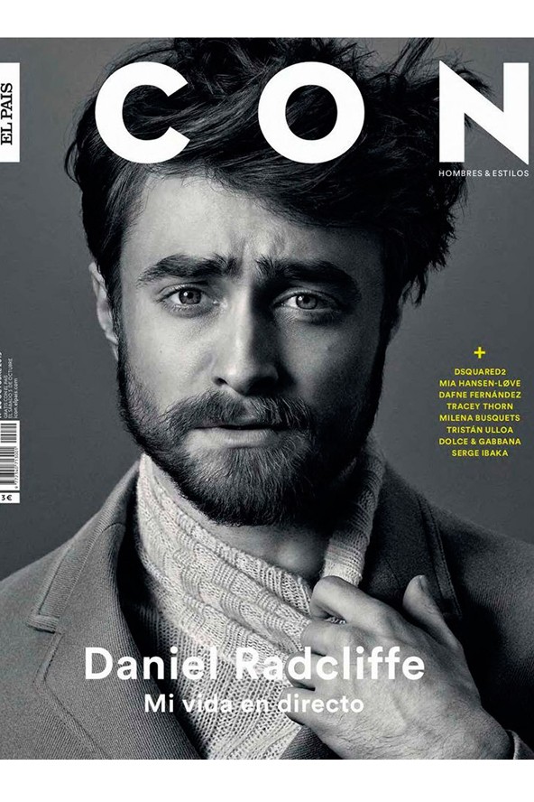 Daniel Radcliffe