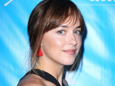 Dakota Johnson annyira cuki!