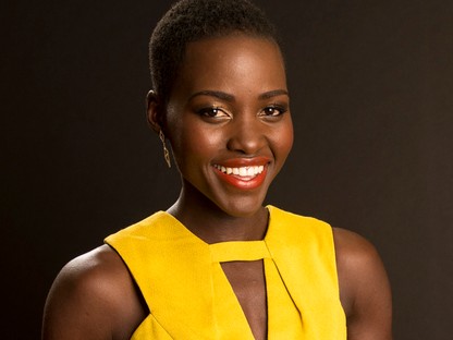 Exkluzív interjú az Oscar-díjas színésznővel: Lupita Nyong´o mesélt nekünk új filmjéről