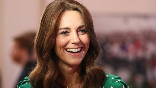 Kate Middleton is olyan, mint te! Zoom meetinghez Zara blézer