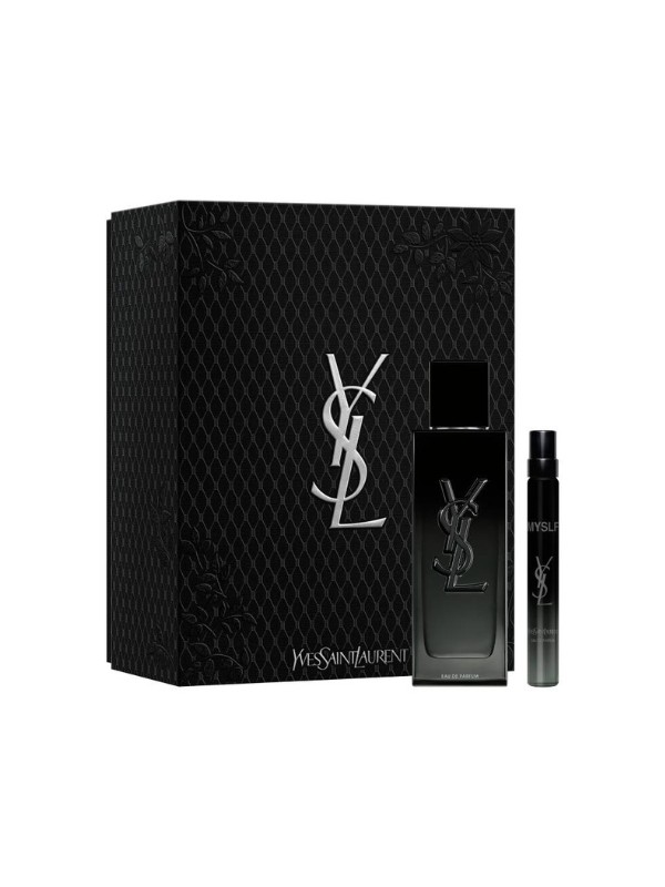 Myslf Eau de Parfum ajándékszett YSL BEAUTY 47 600 Ft 