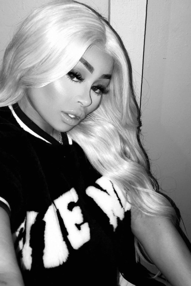 Blac Chyna