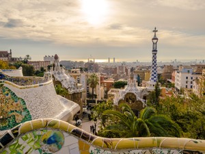 Műveltségi kvíz: Te felismered a világ leghíresebb épületeit?