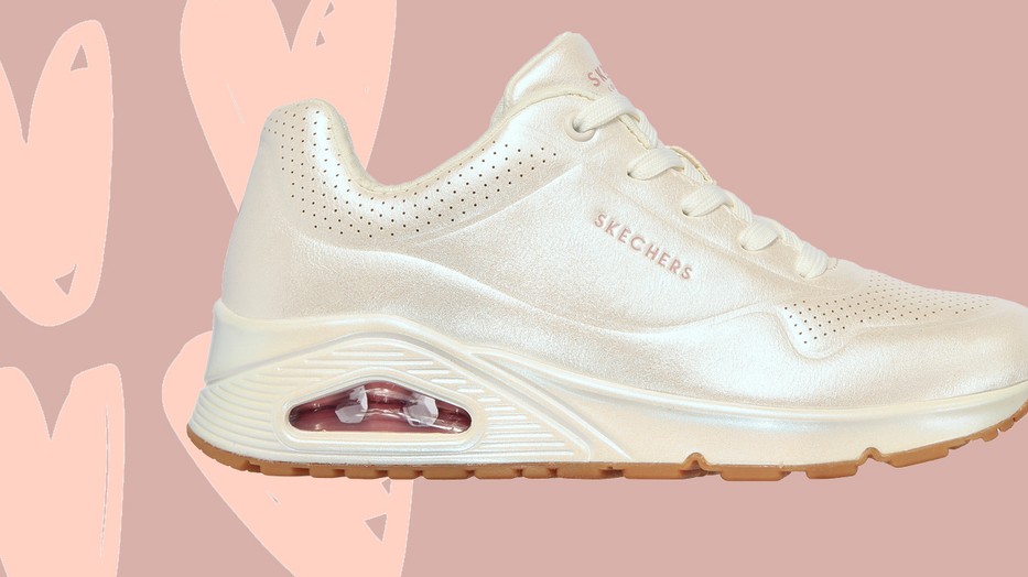 Megérkezett a Skechers legújabb modellje, az eddigi cipőiknél is kényelmesebb