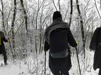 Túrázáshoz keresel táskát? Mutatunk egyet!