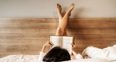 5 kevésbé ismert erotikus könyv, amit élmény lesz elolvasni