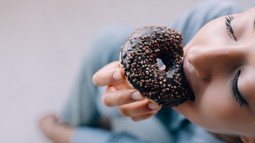 Így befolyásolja a cukorfogyasztás a termékenységedet