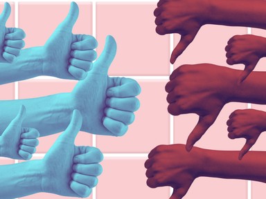 A kéretlen tanácsok mindenkit idegesítenek, de ezzel a technikával átkeretezheted őket