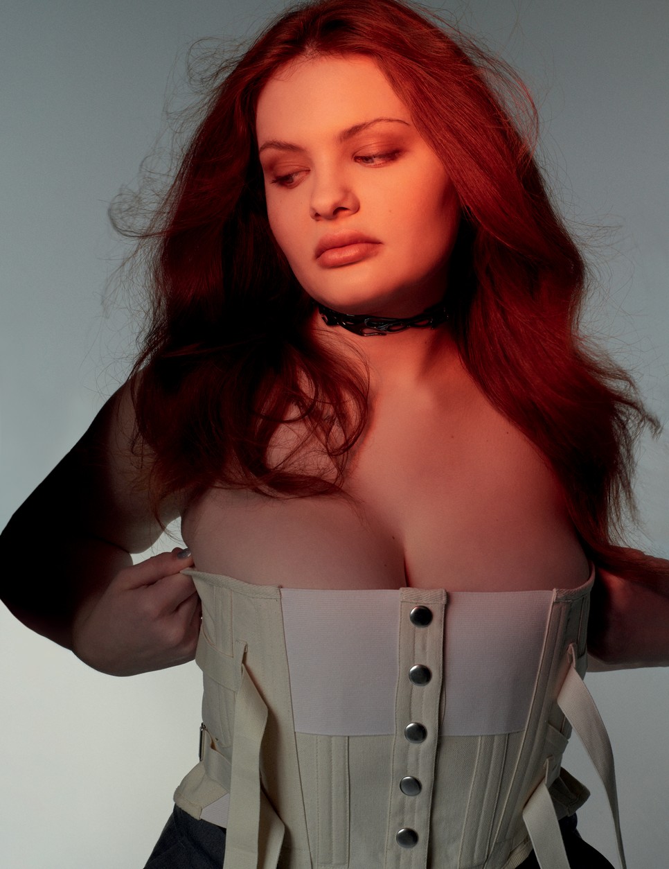 Choker H & M INNOVATION CHERISH WASTE STORY 11 995 Ft | Fűző SPORTMAX 136 490 Ft