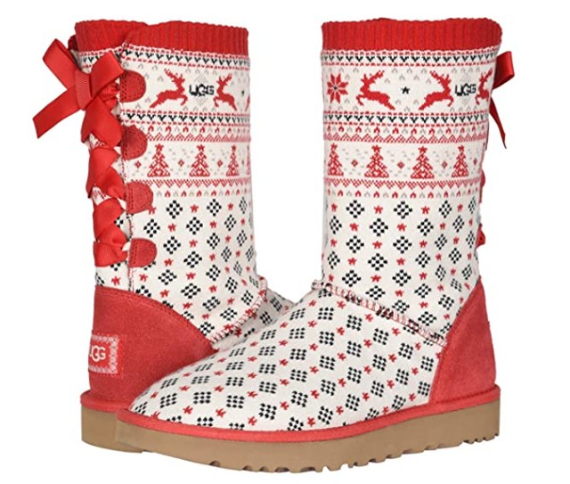 Csizma UGG amazon.com