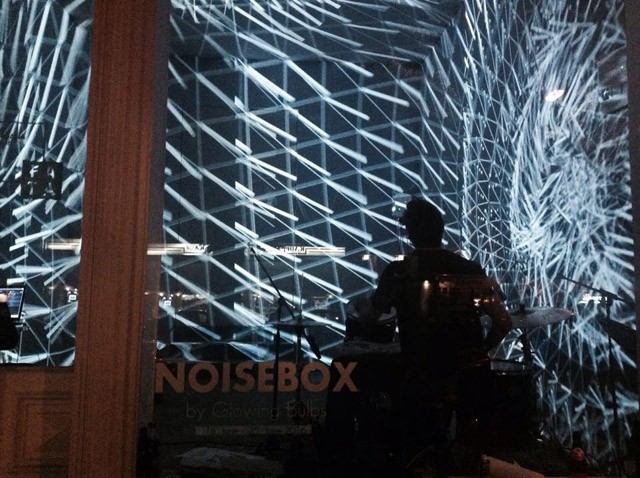 Engedd szabadjára gyermeki ösztöneidet és legyen részed rendhagyó audiovizuális kalandban