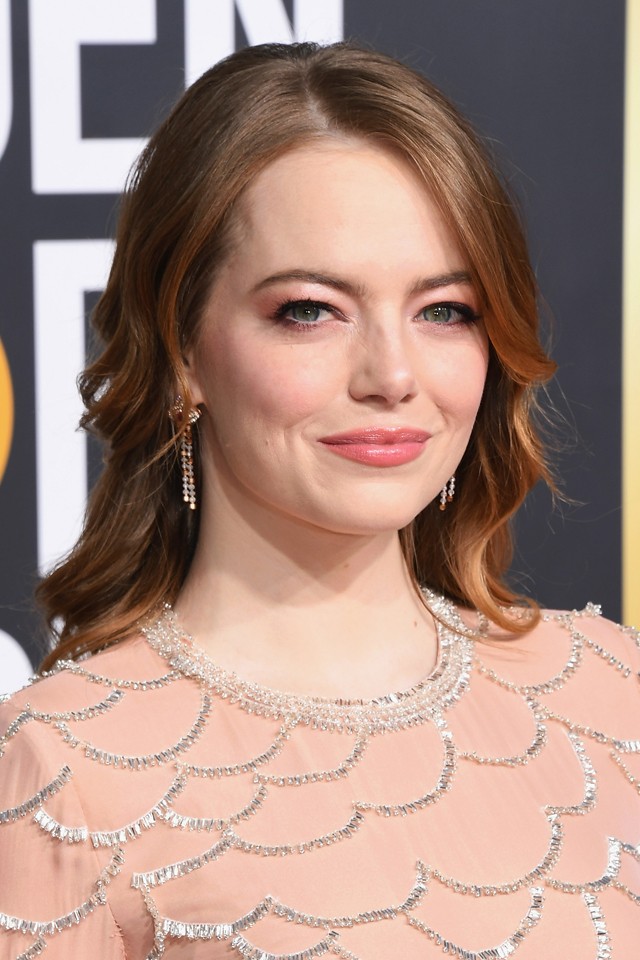 Emma Stone