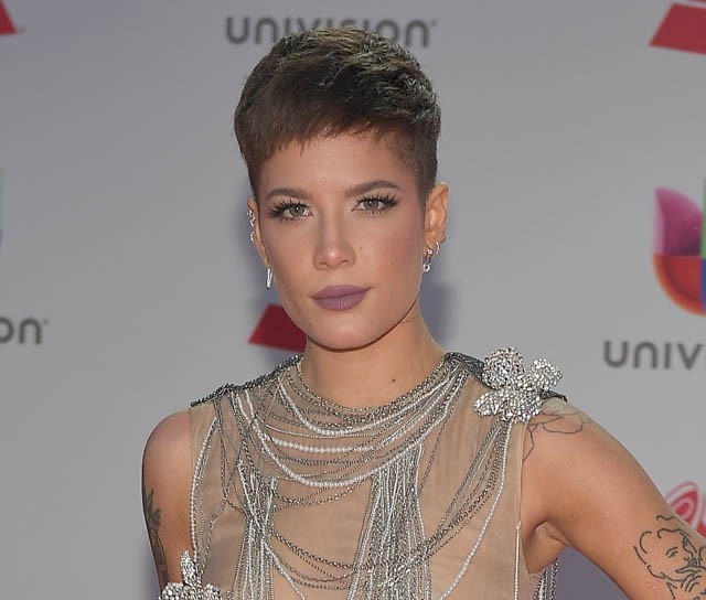 Halsey