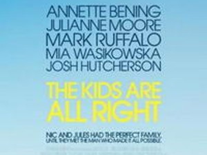 G-premier: A gyerekek jól vannak