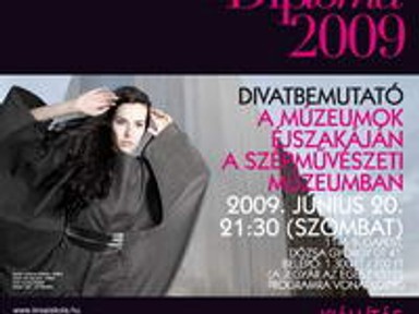 Krea bemutató a Múzeumok Éjszakáján