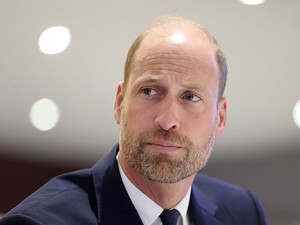 Vilmos herceg torokszorító mondata egészen csontig hatol: ismét bizonyított a trónörökös