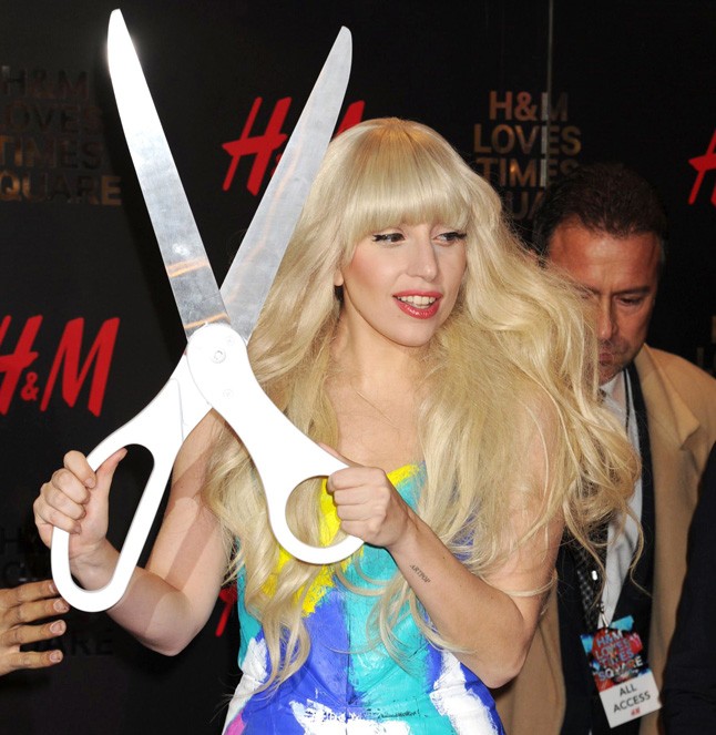 Nem csak az olló segíthet