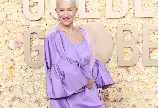 „Ti, srácok tényleg elloptatok mindent!” - A diszkrimináció nem tűnt el, de már 50 feletti nőként is lehet Golden Globe gálázni