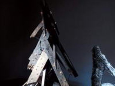 Különleges karácsonyi vásár