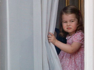 Ezért olyan különleges Károly király számára Sarolta hercegnő