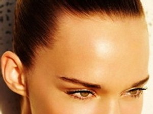 Szikszai Johanna - Lendületben a topmodell