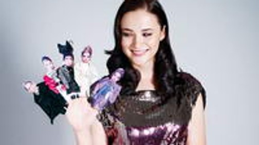 Nyílt nap a GLAMOUR szerkesztőségben!