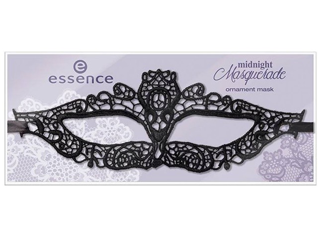 Csipkés maszk ESSENCE 1299 Ft