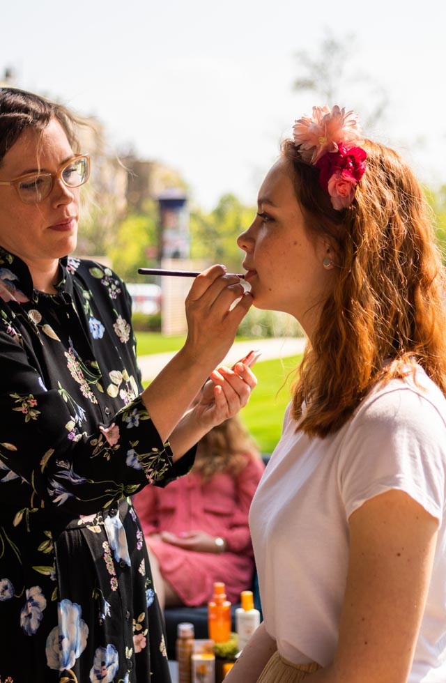 Miért fontos a fényvédelem? Káros a szolárium? - Végre választ kapsz