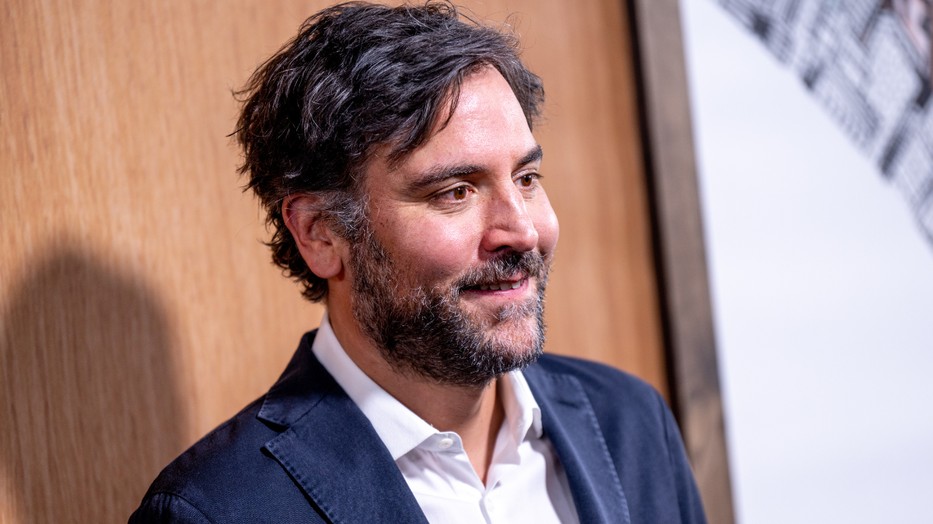 Édesapa lett Josh Radnor, az Így jártam anyátokkal című sorozat egyik főszereplője