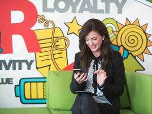 Ez az alkalmazás korai stádiumban ismeri fel a női betegségeket