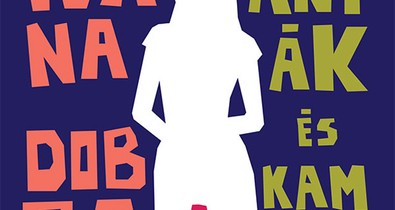 Nők az idegösszeomlás szélén - A hét könyve: Anyák és kamionsofőrök