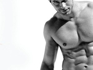 10 szexi pasi, akire figyelned kell 2014-ben!