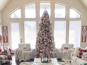 Karácsonyfád színe elárulja, mit tartogat számodra a 2019-es év!