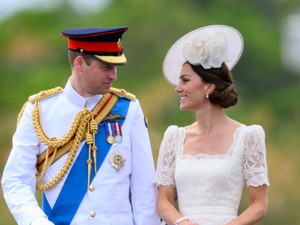 Vilmos herceg édes gesztusa mindent elárul arról, mennyire imádja Katalin hercegnét - szakértő elemezte a testbeszédét