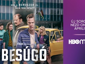 Ki a barát és ki az ellenség? Te is várod már A besúgót?