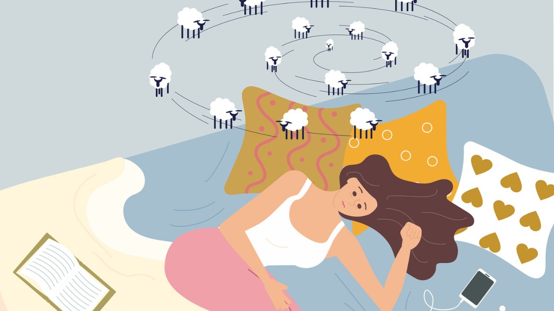 A pihentető alváshoz elengedhetetlen a megfelelő körülmények biztosítása