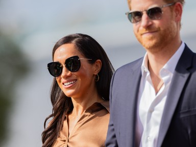 Meghan Markle csodaszép ékszerét fillérekért árulják