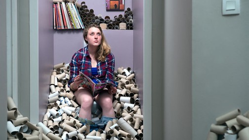 Ez a fotós 2011 óta nem dobta ki a szemetet egy furcsa elhatározásból