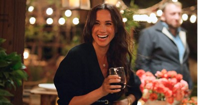 8 retinába égő fotó Meghan Markle nagy visszatéréséről, amire még évtizedekig emlékezni fogunk