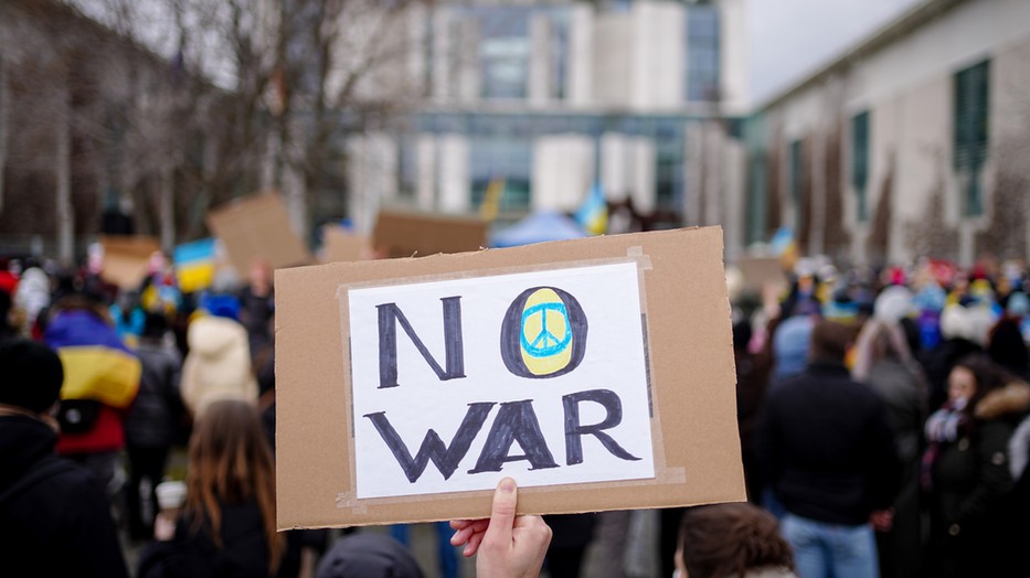 Hogyan beszélj a gyerekeddel a háborúról?