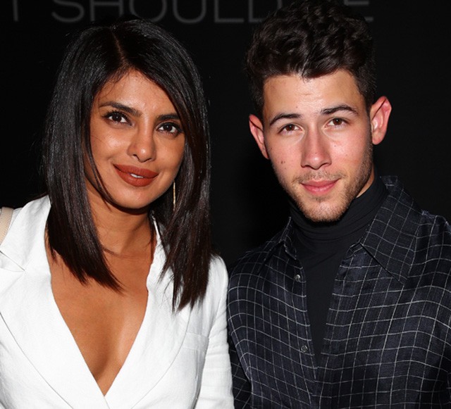 Nick Jonas megható fotóval köszöntötte Priyanka Choprát első házassági évfordulójuk alkalmából