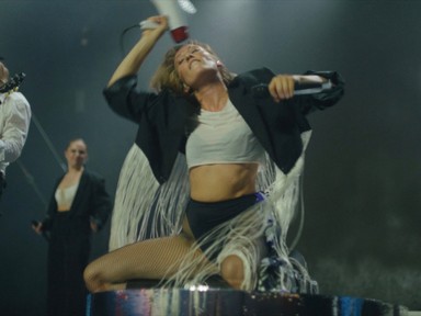 Ha jártál az elmúlt 40 évben magyar fesztiválon, ezt a filmet neked is látnod kell