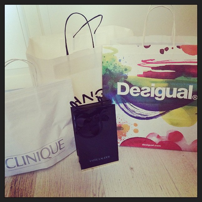 Interaktív - Így GLAMOUR-napoztok Ti!