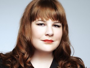 Szegedi Kata az inspirációkról, és a kedvenceiről