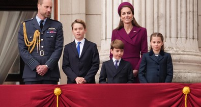 Kiderült Katalin hercegné és Vilmos herceg nagy félelme: ettől óvják leginkább Sarolta hercegnőt