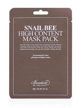 Te is tapasztaltad már, hogy a hosszú repülőutak mennyire meg tudják viselni az arcbőrödet? Ne aggódj, ezzel nem vagy egyedül! Jó hír, hogy ez a probléma pár perc alatt orvosolható a megfelelő arcmaszkkal. Én mindig bekészítek egy fátyolmaszkot a kézipoggyászomba és 15 percet relaxálással töltök, miközben a bőröm szépülni tud.   - Snail Bee High Content Mask fátyolmaszk BENTON 1299 Ft/ db