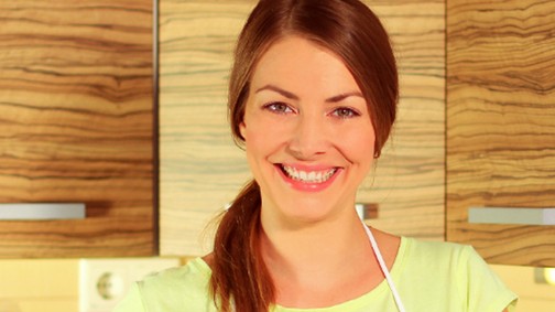 Könnyű francia édesség Takács Nórától